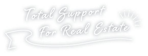 Total Support For Real Estate